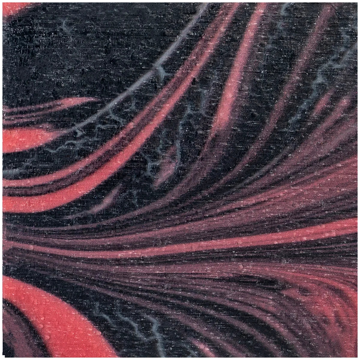 Dark Side Scrub Star Wars Natural Bar Soap for Men, 5 Oz