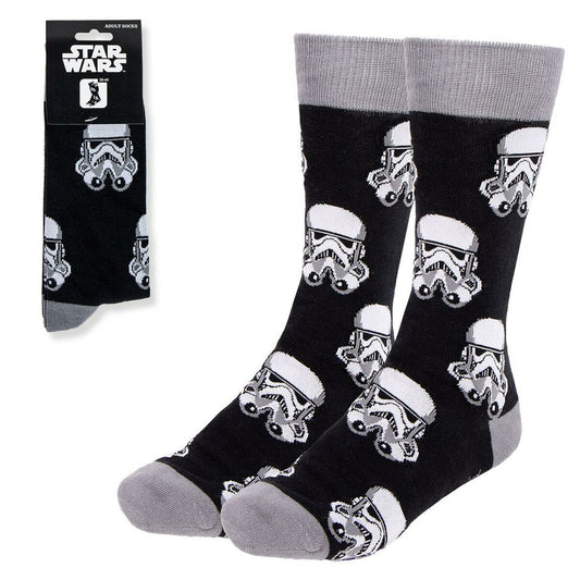 Socks Star Wars-0