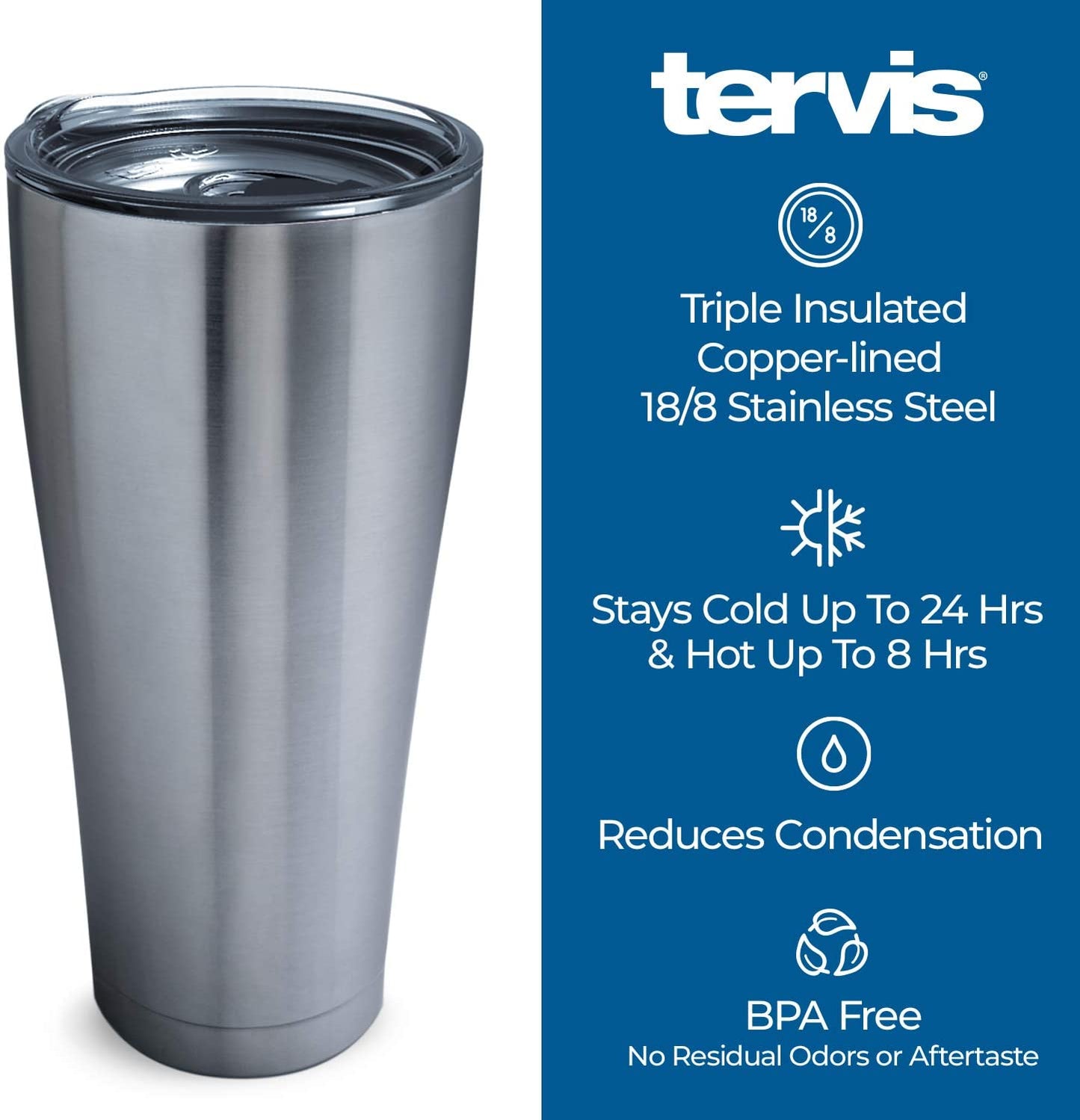 Star Wars the Mandalorian Child Pattern Triple Insulated Insulated Tumbler Travel Cup Keeps Drinks Cold & Hot, 30Oz Legacy, Stainless Steel