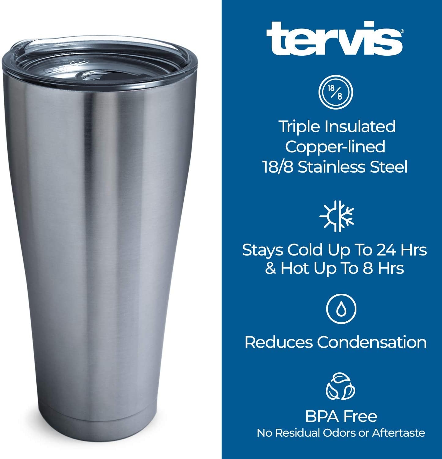 Star Wars the Mandalorian Child Pattern Triple Insulated Insulated Tumbler Travel Cup Keeps Drinks Cold & Hot, 30Oz Legacy, Stainless Steel