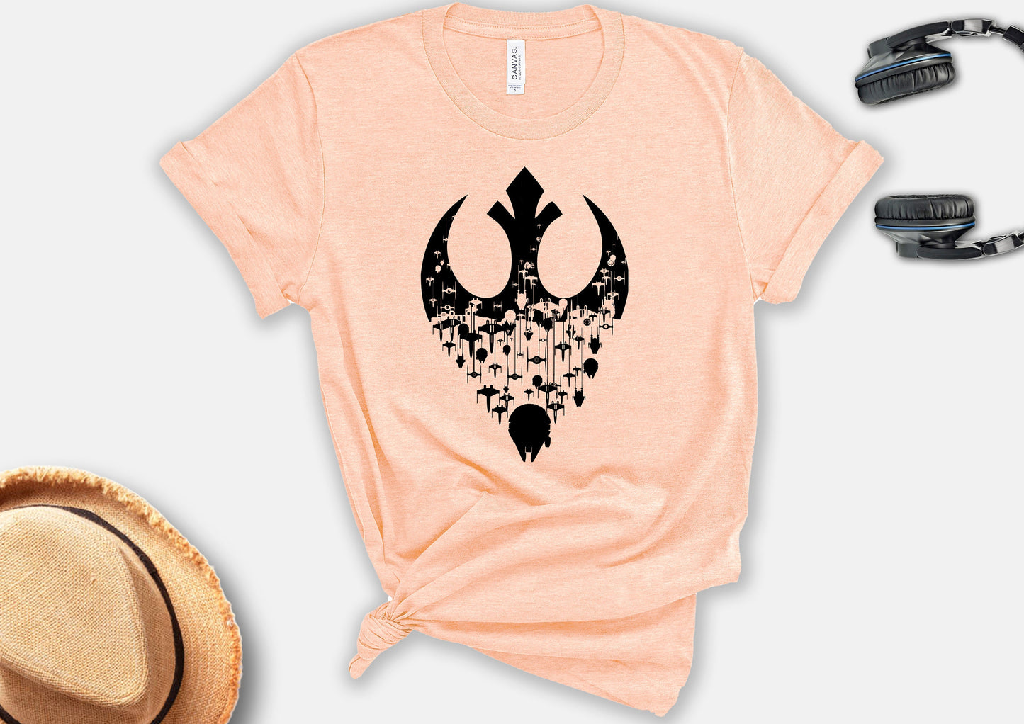 Rebel Shirt,Starwars Rebel, Resistance Shirt,Disneyworld Shirt, Galaxy Edge Vacation,Disney Fan,Fun Graphic Tee,Family Shirts,Couple Shirts
