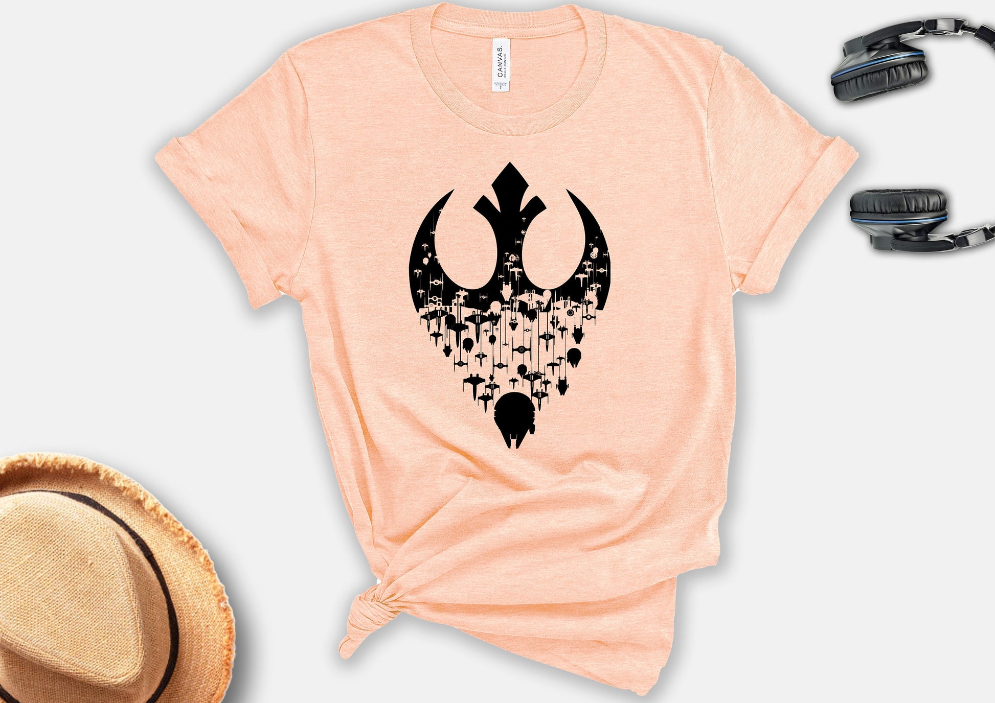 Rebel Shirt,Starwars Rebel, Resistance Shirt,Disneyworld Shirt, Galaxy Edge Vacation,Disney Fan,Fun Graphic Tee,Family Shirts,Couple Shirts